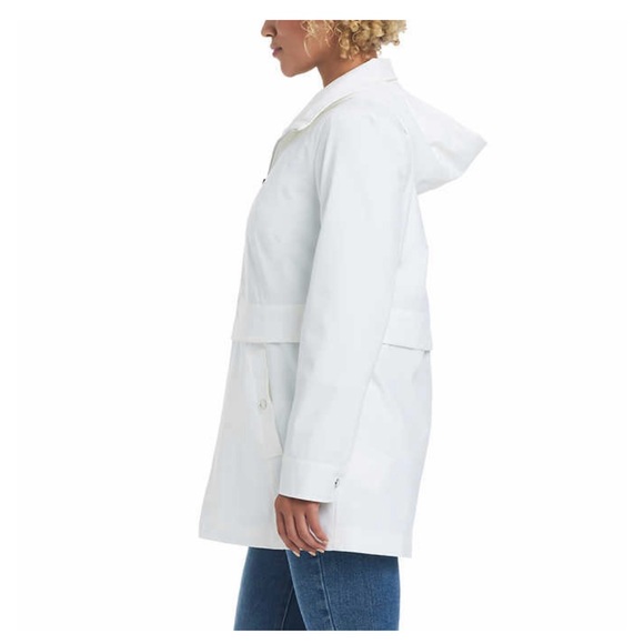 Vince Camuto Ladies' Rain Jacket Size Large - Picture 9 of 9